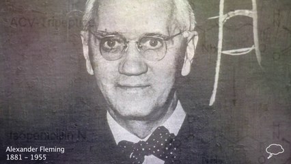 Alexander Fleming