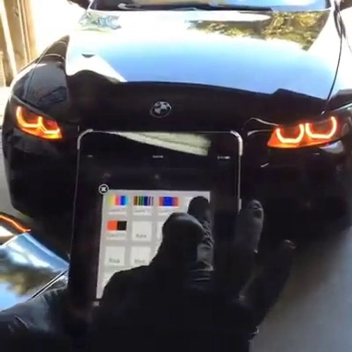 What great amazing car watch video