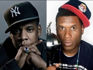 JAY ELECTRONICA ft JAY-Z " We Made It " (Remix) New Song 2014.