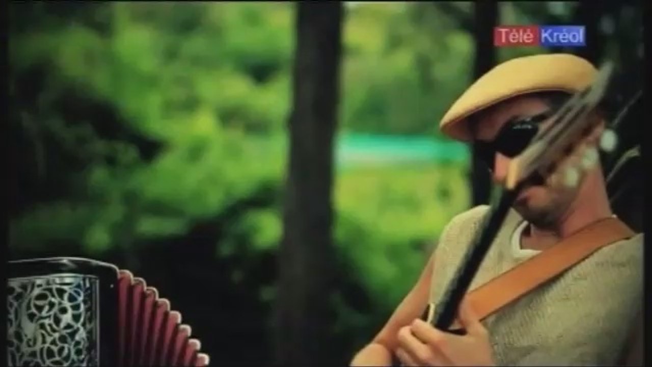 Nou Lé La - Lundi 24 03 2014  à 17h30 sur Télé Kréol