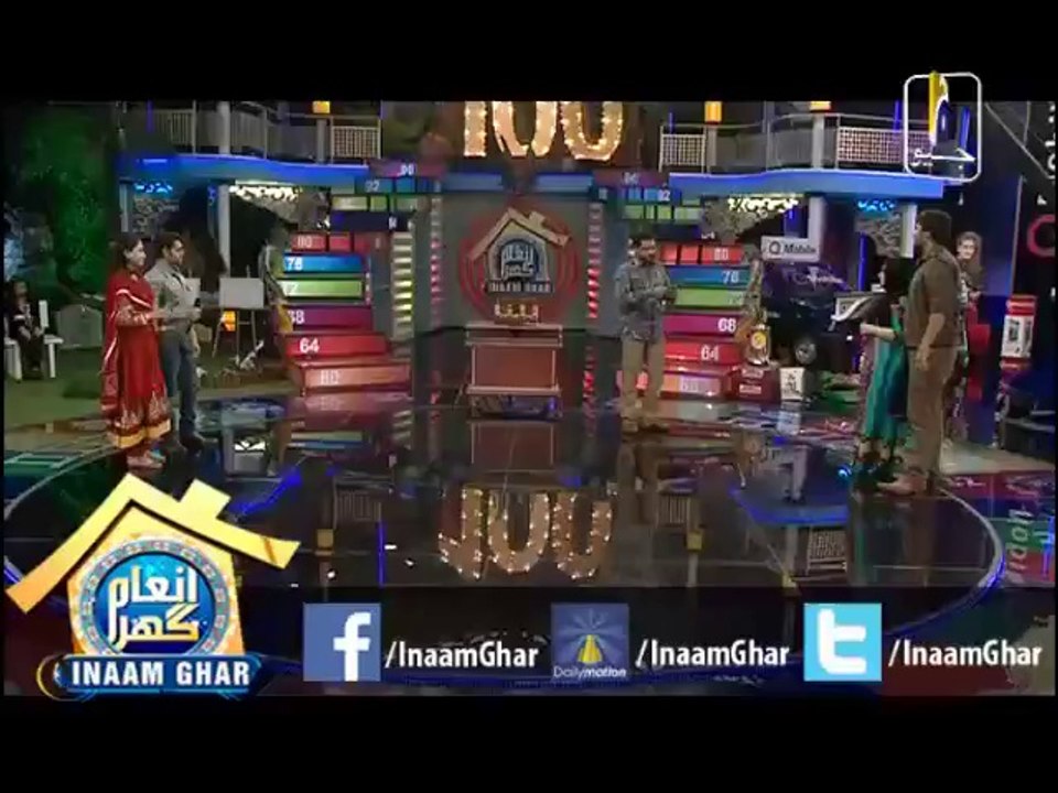 06 khel kar jeeto IG Ep# 11