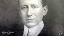 Guglielmo Marconi