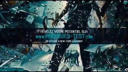 The Prodigies (2010) - French