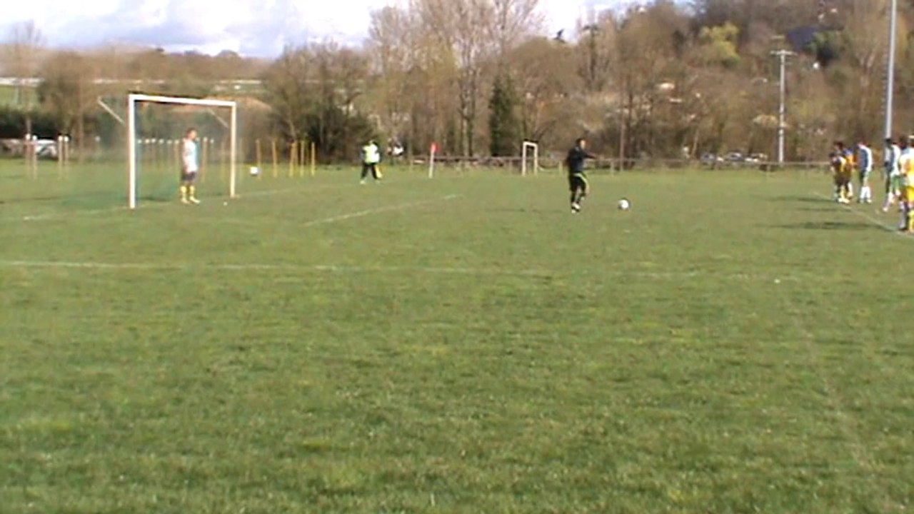penalty mat...
