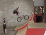 First Ever Tailwhip To Decade Air by Daniel Sandoval
