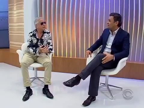 Aécio Neves sobre Cocaína: Já ganhei duas vezes contra os mesmos ataques, contra o mesmo PT