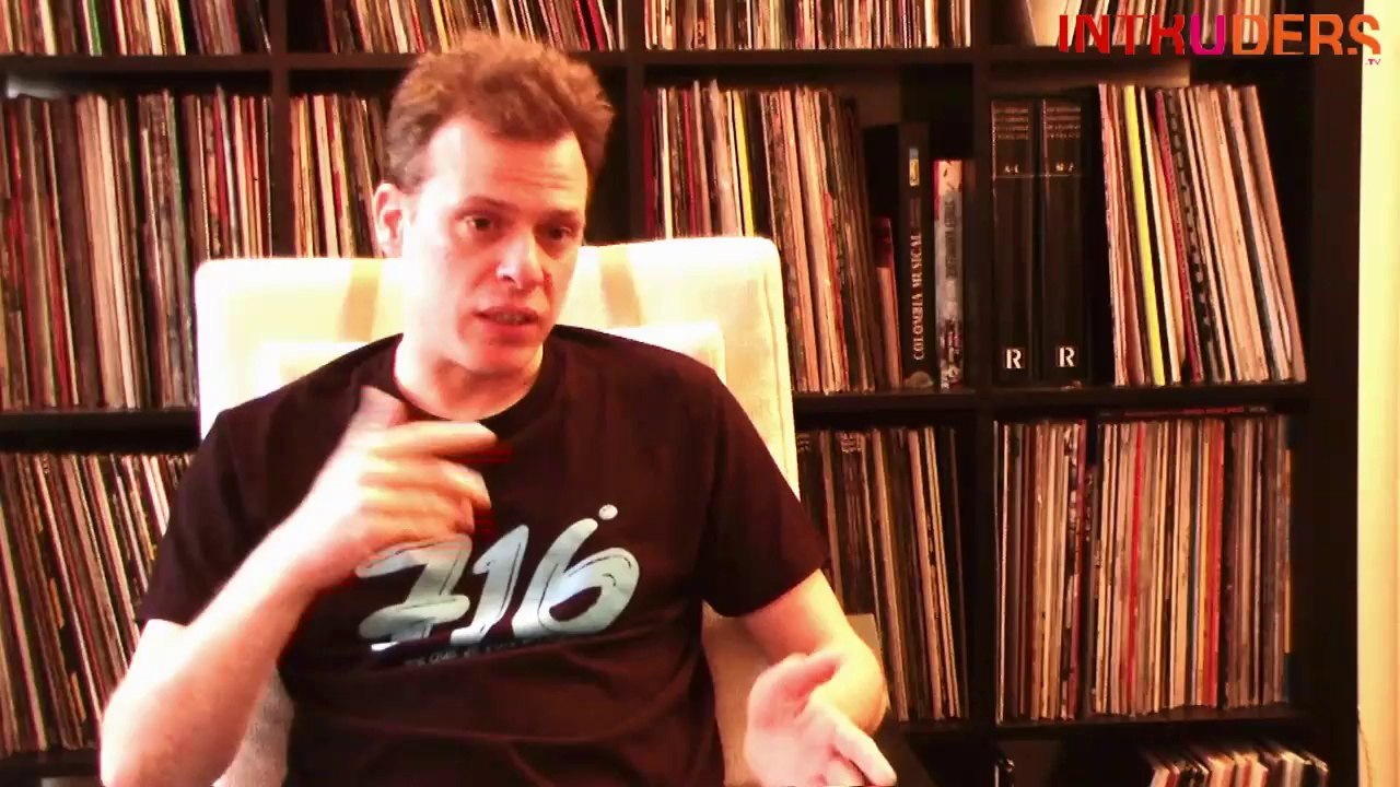 à la découverte de blogs + 1 radio de référence pour 716 Music