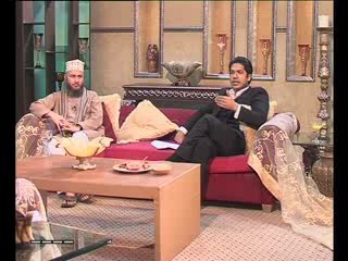 Royal Tea With Ayesha Sana (17.03.2014) (Part 03)