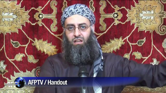 Fugitive Sunni cleric slams Lebanese army in video message