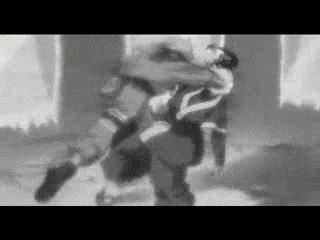 AMV - Beck Naruto Getbackers Kenshin