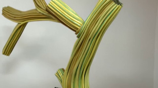 Laurent Perbos - Galerie Léonardo Agosti