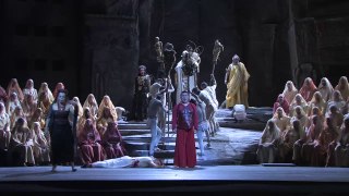 Aida (Verdi) - Extraits