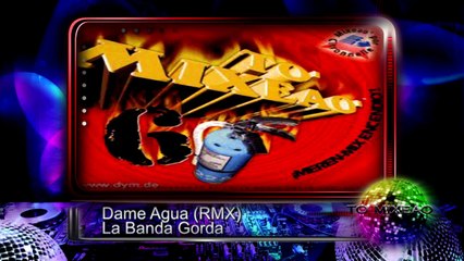 To' Mixeao 6 - Los Mejores del Merengue ♫♫ Merenmix ♫