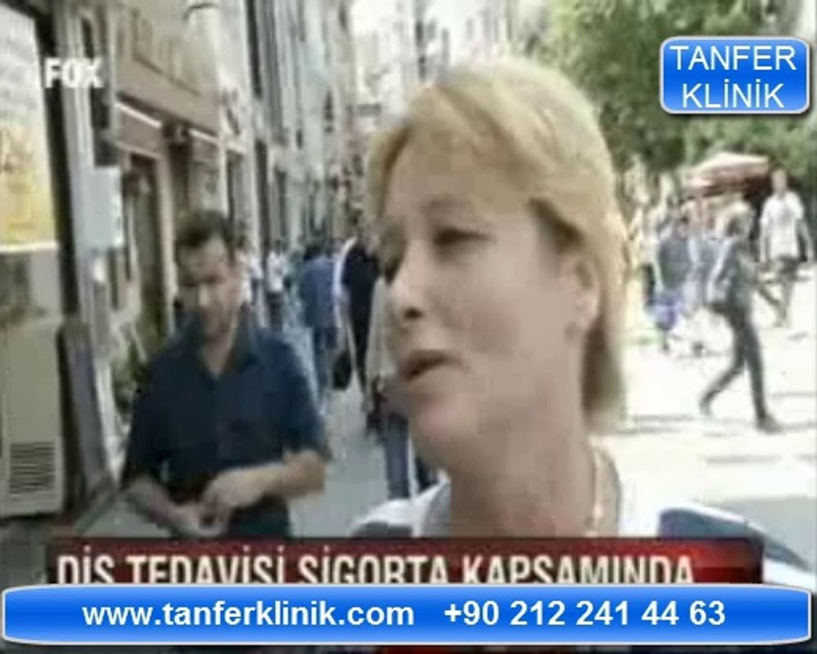 Tanfer Klinik - Flashtv 09_08_2012