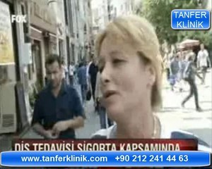Tanfer Klinik - Flashtv 09_08_2012