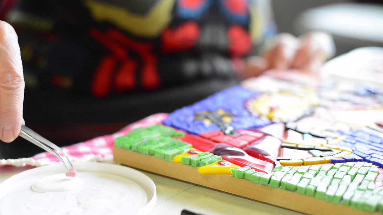 MOSAIKASHOP