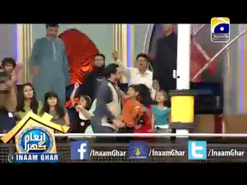 02 Jhat Sawal Pat  Jawab IG Ep# 12