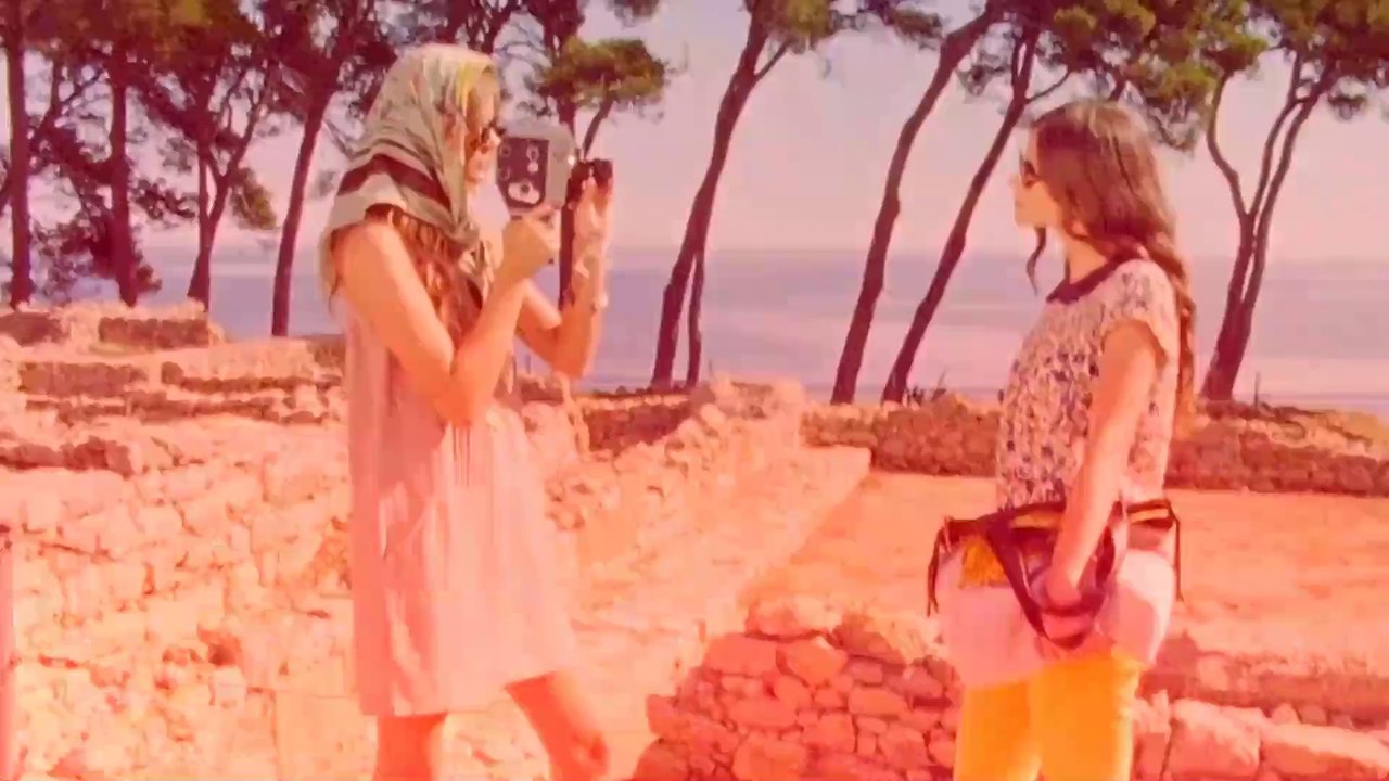 Jannoz & Adagio - Running on Empty (Music Video)