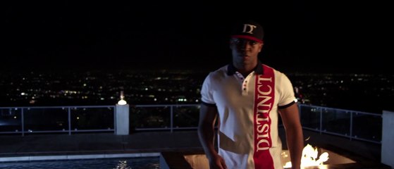 ROHFF - ZLATANA [CLIP OFFICIEL]