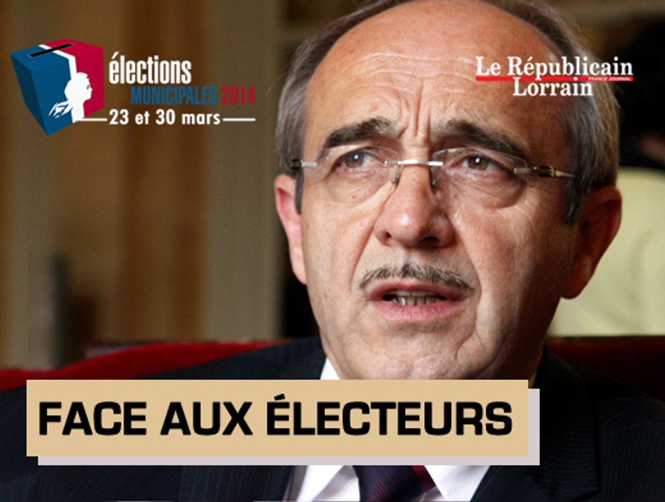 Laurent Kalinowski : "Je ne veux pas être maire pour briller au niveau national"