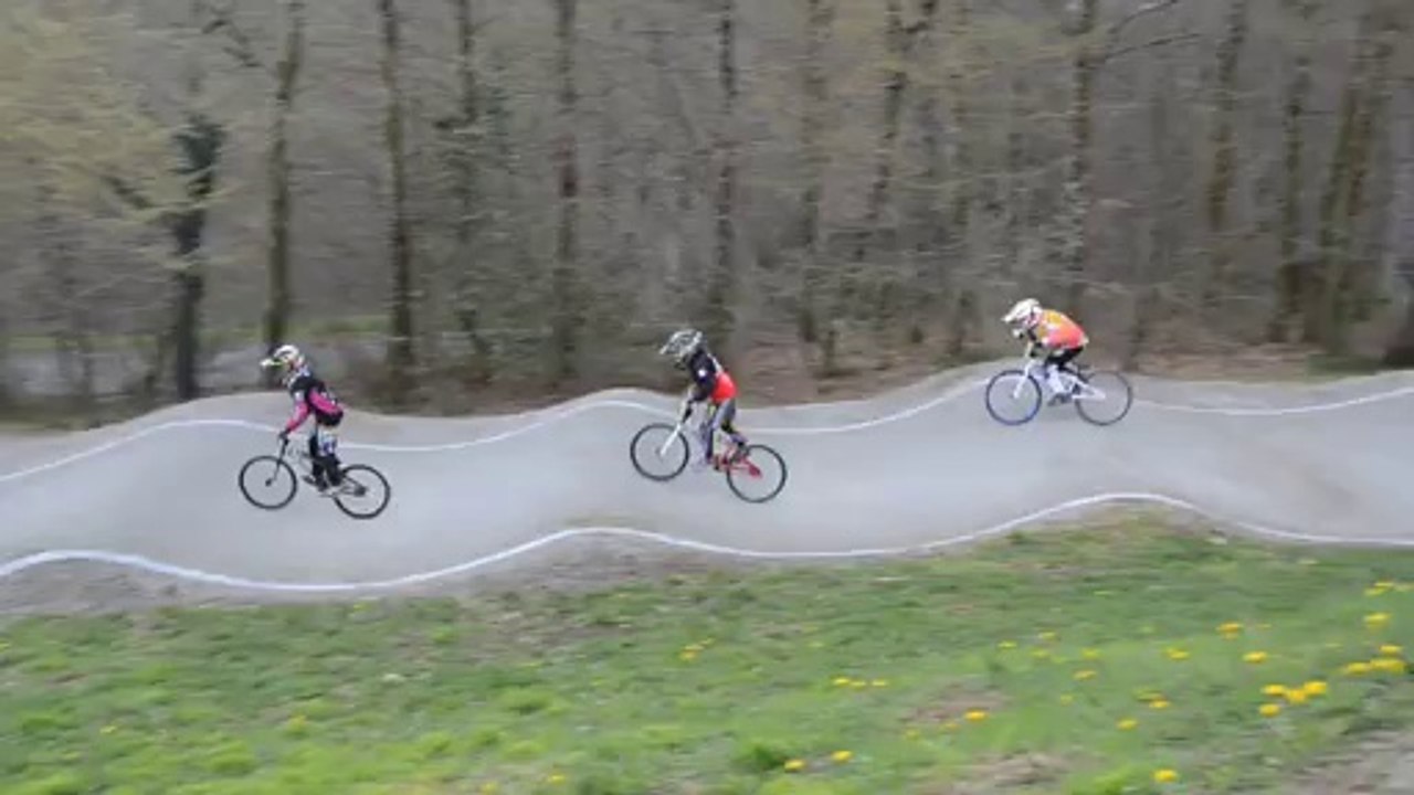 1 Finales 1ère manche de la Coupe du Limousin à St Junien 2014