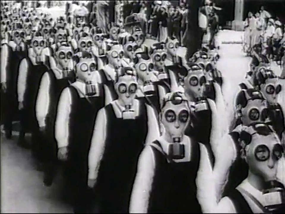 People's Century - 1939: Total War (World War II)