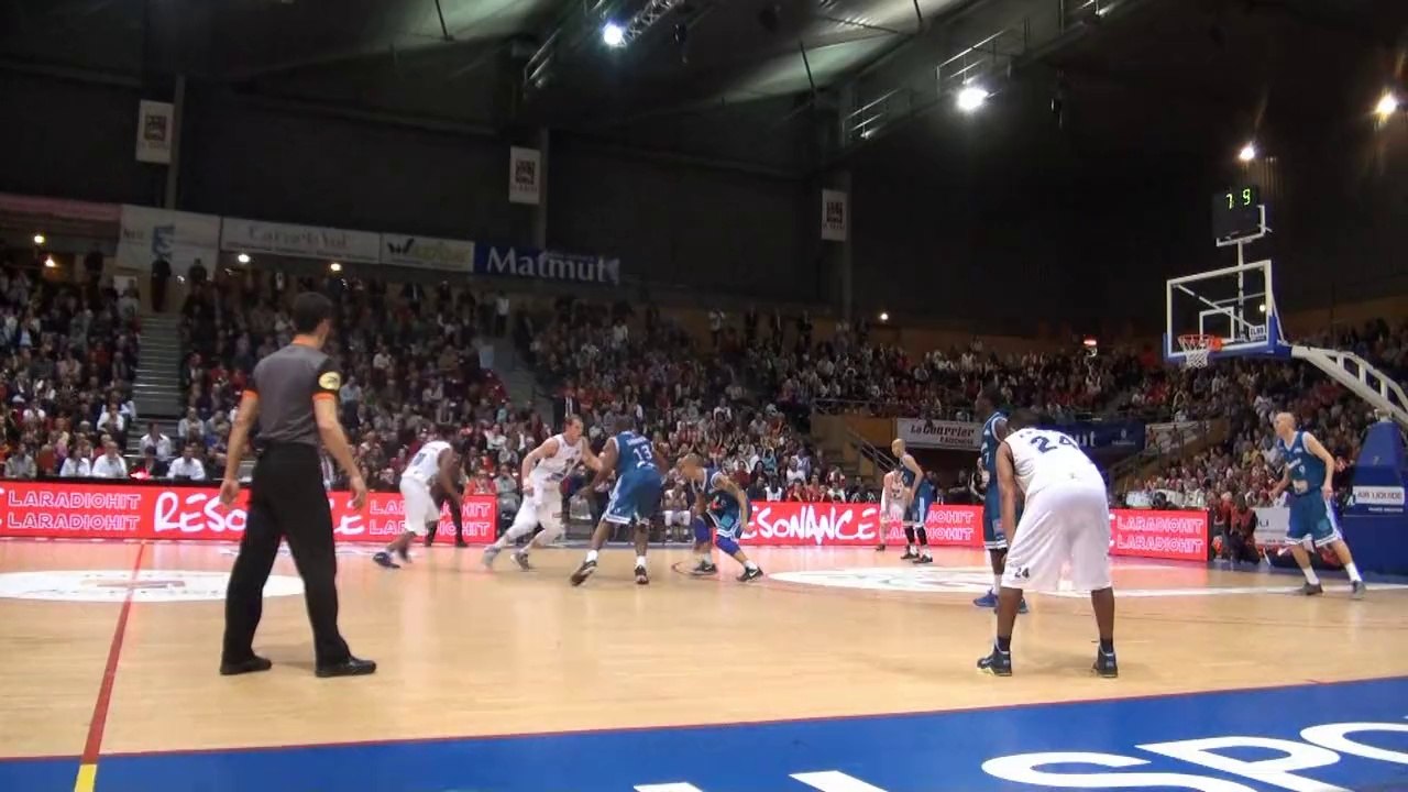 STB Le Havre - Roanne