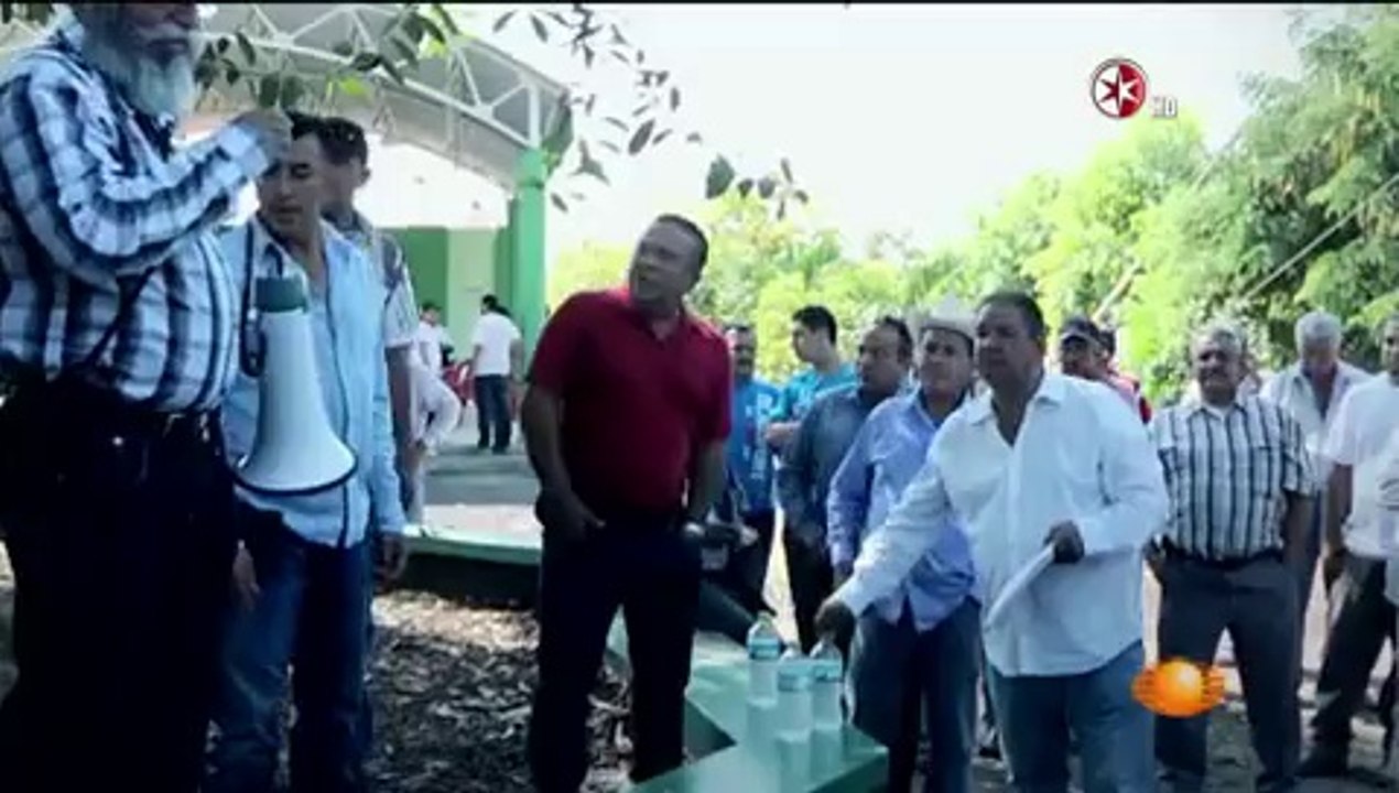La ruptura