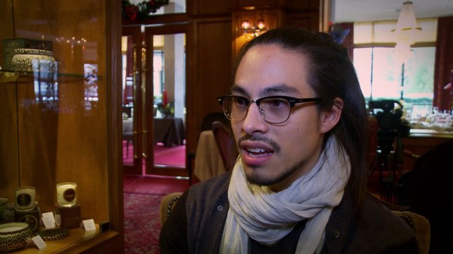 Jury Jeunes 2014 - Festival de Gérardmer