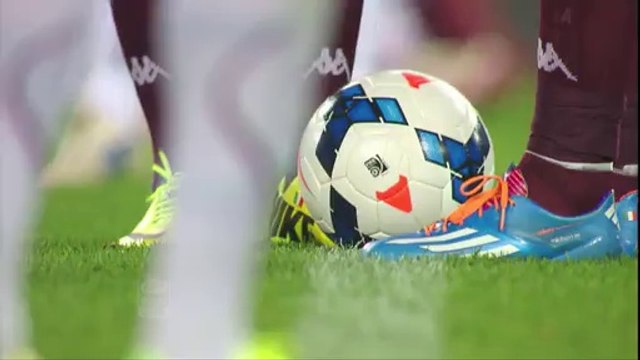 Torino Livorno 3 1 Highlights Giornata 29 Serie A TIM 201314