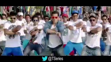 Jai Ho - Baaki Sab First Class_HD Video Song-Tezabi Video