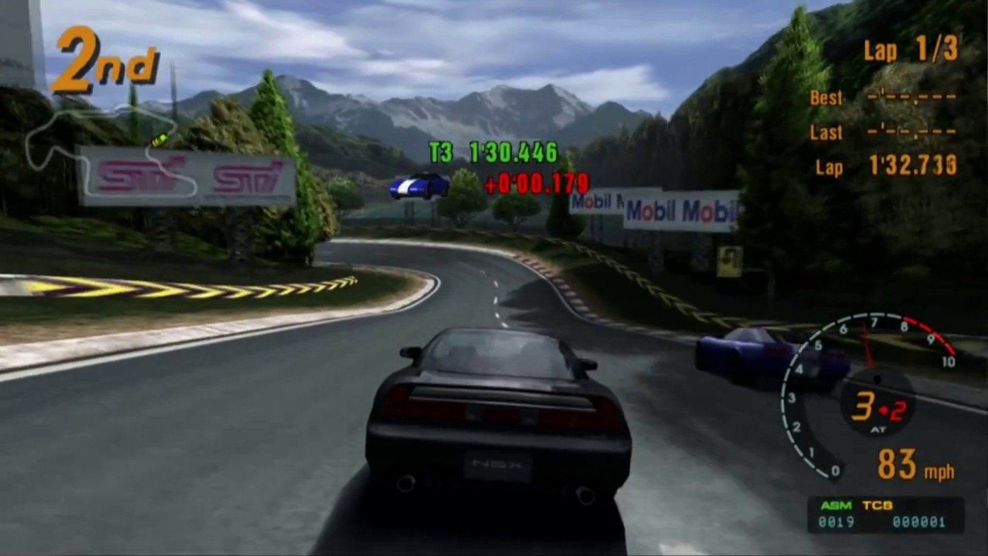 All Cars Gran Turismo 4 PCSX2 Emulator 