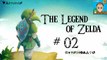Lets Play The Legend of Zelda Ger Part 2