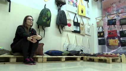 RROKUM STAGE - I'm LU (Qantat)