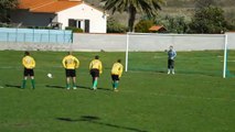 PENALTY SOR CONTRE BAGES