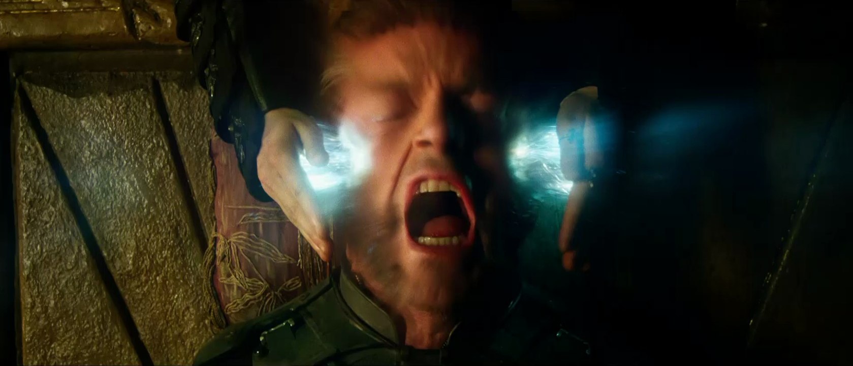 X-Men: Días del futuro pasado - Segundo Tráiler Español HD [1080p]