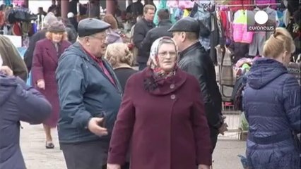 L'esempio della Crimea fa paura agli Stati Baltici