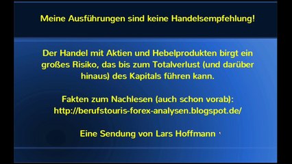 Der Markt am Abend - 24-03-14