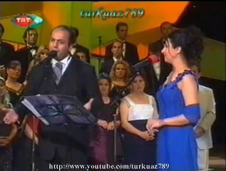Kenan Baran POLAT & Elif ÖZER-Susadım Gülüşüne