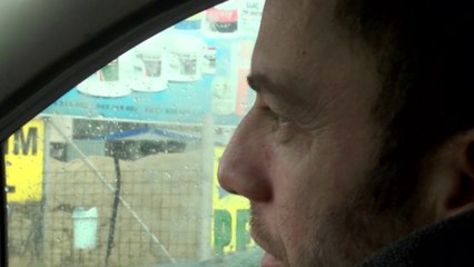 Jericho n'Rrokum Stage