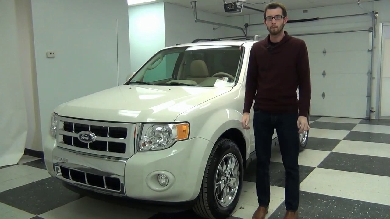 Video: Just In!! Used 2012 Ford Escape For Sale @WowWoodys