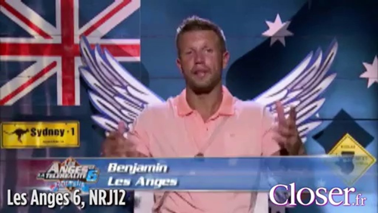 Les Anges 6 (Episode 12) : Demandée en mariage, Kelly quitte l'aventure