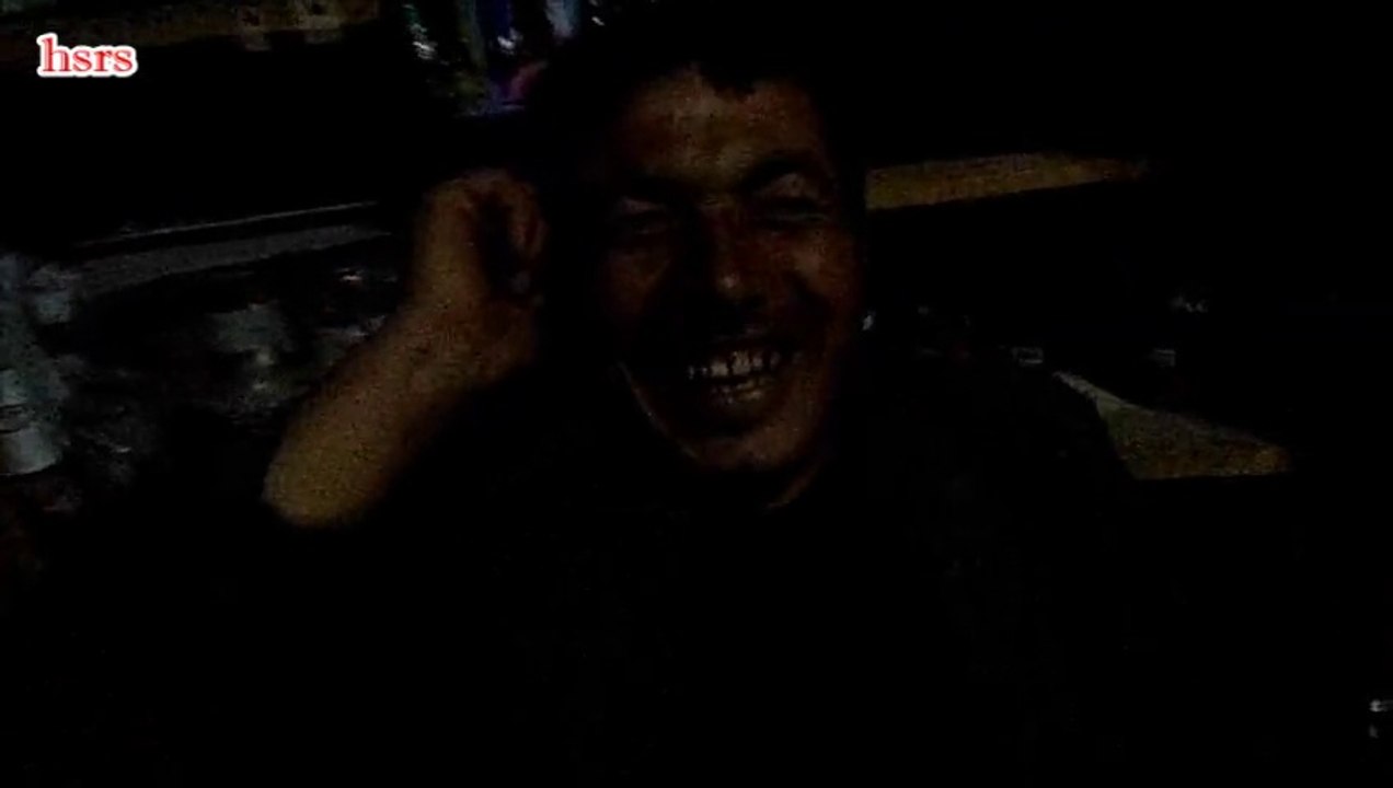 Hakveyis Muhtar adayı 4. Murat Ulan :)