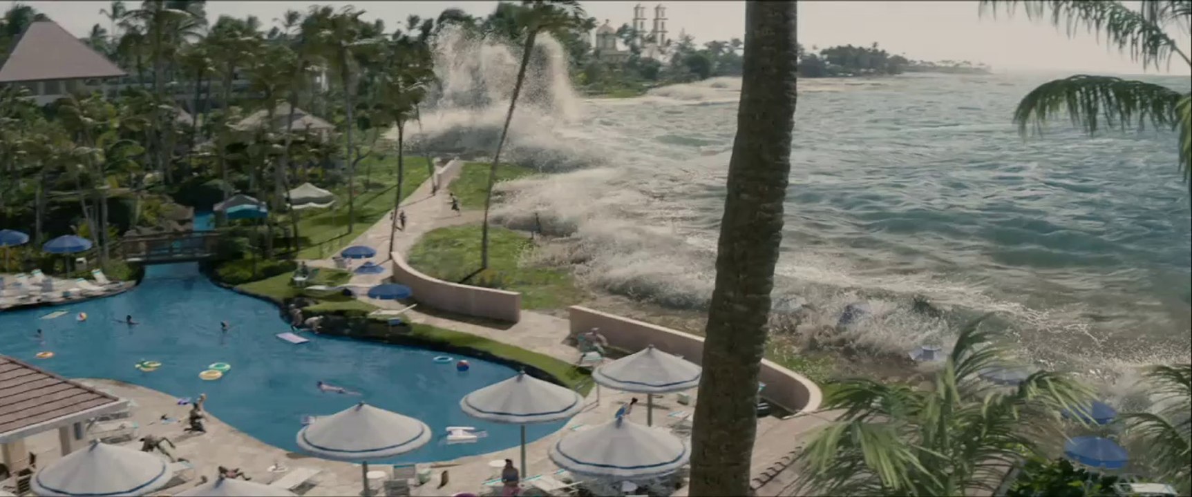 Hereafter - Trailer