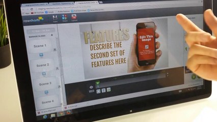 Free Explainer Video Software