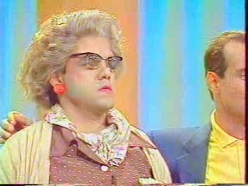 Les Sousous Dans La Popoche les inconnus