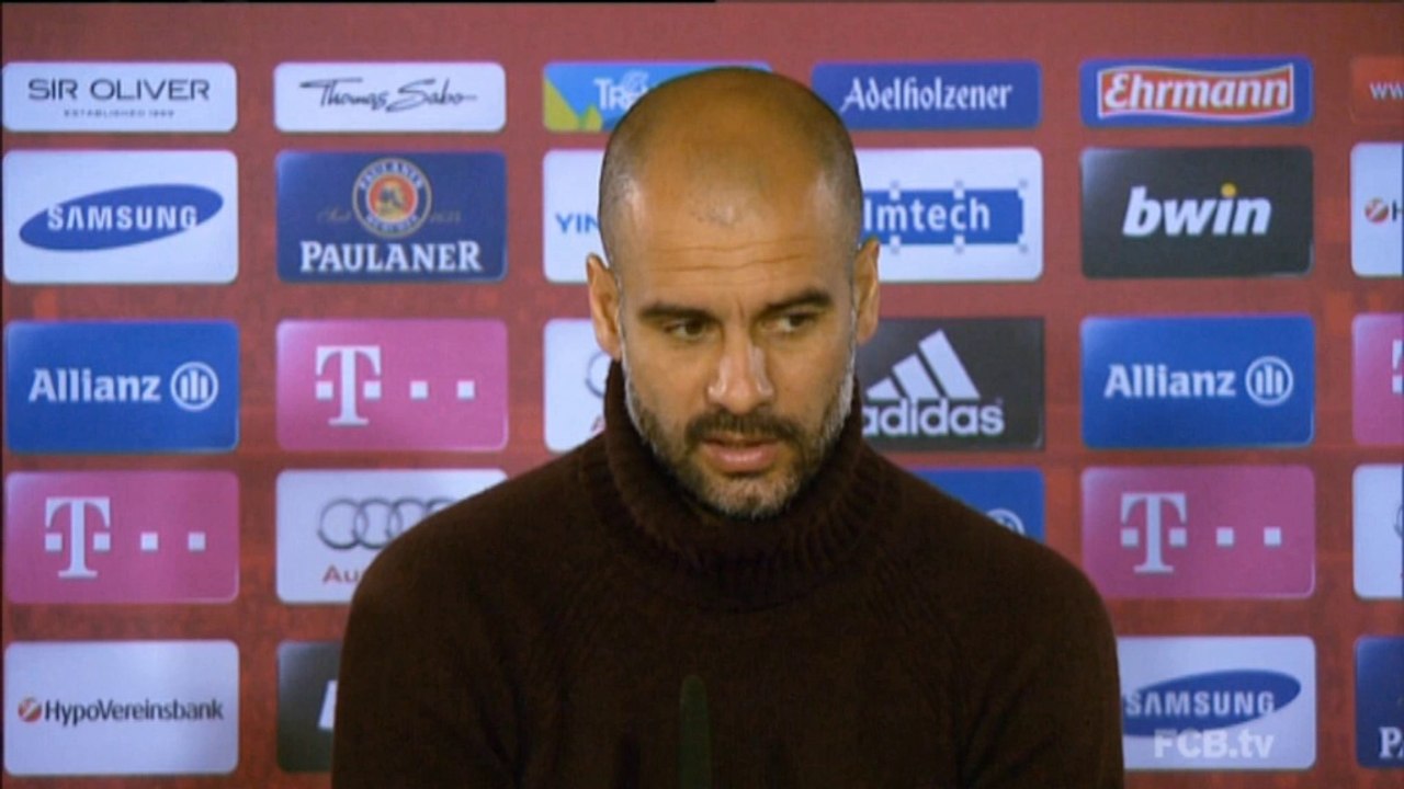 Bayern on verge of yet another title