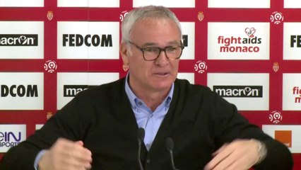 Ranieri: "Resto altri due anni, ma ho le valigie pronte"