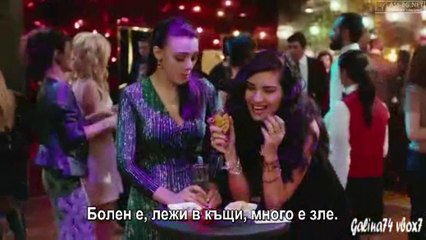 Мръсни пари и Любов Kara Para Ask 2014 еп.1-1 Бг.суб.с Туба Буюкюстюн и Енгин Акюрек