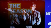 The Walking Dead (Season 4x16) - Greek Fanatics -Finale
